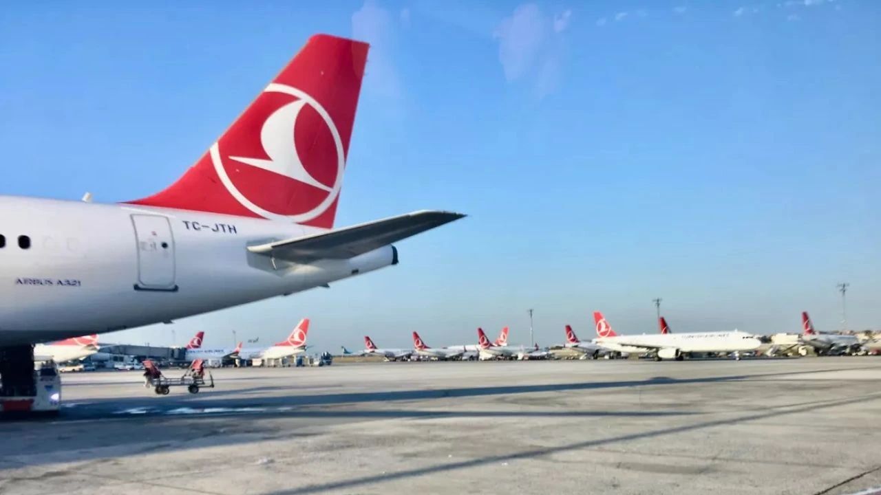Miami Airport Turkish Airlines Terminal
