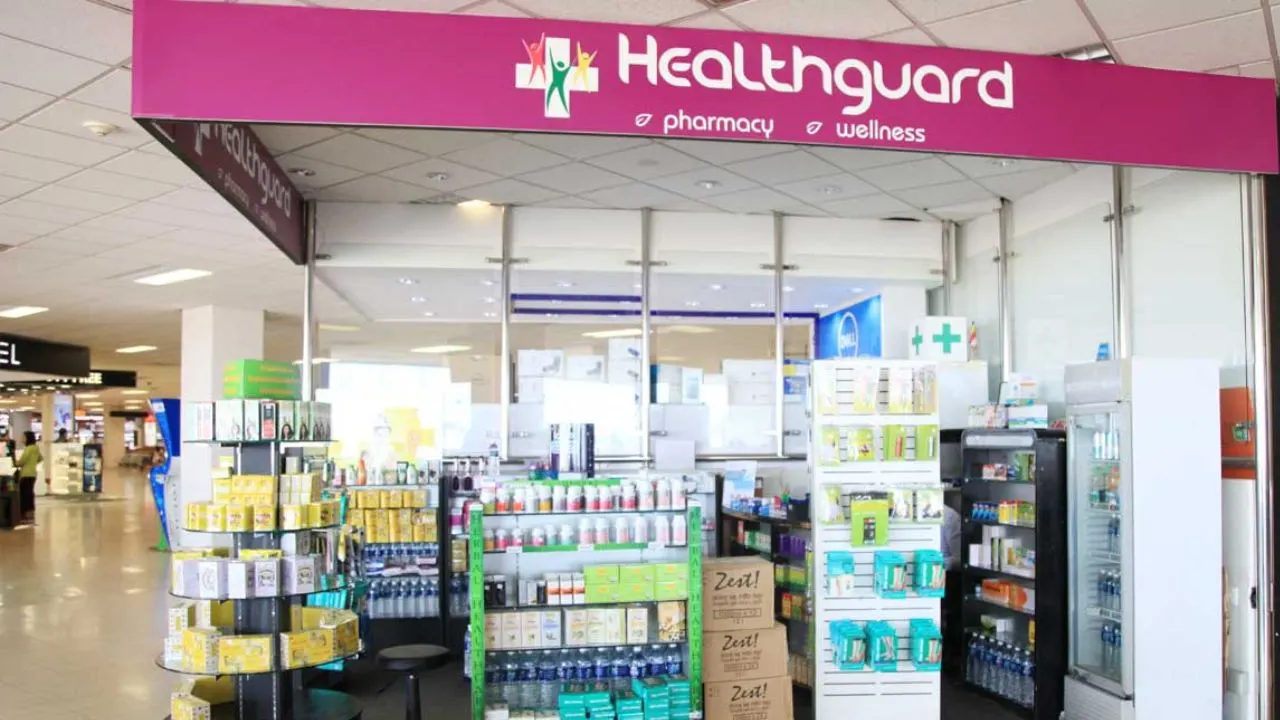 MIA Health Pharmacy and healthcare services