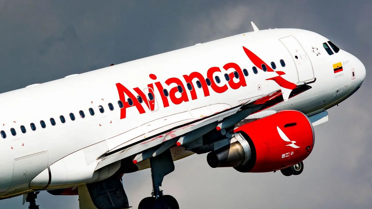 Avianca Miami Airport South Terminal details