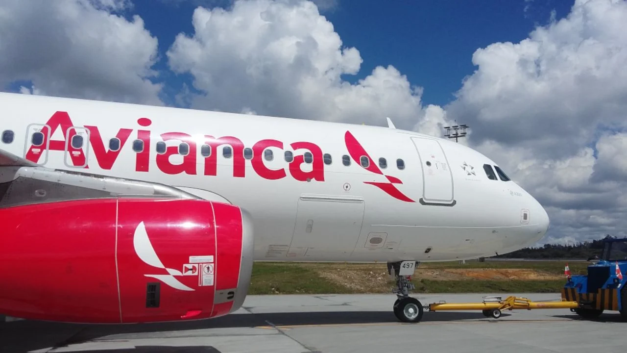 Avianca Miami Airport flight status updates