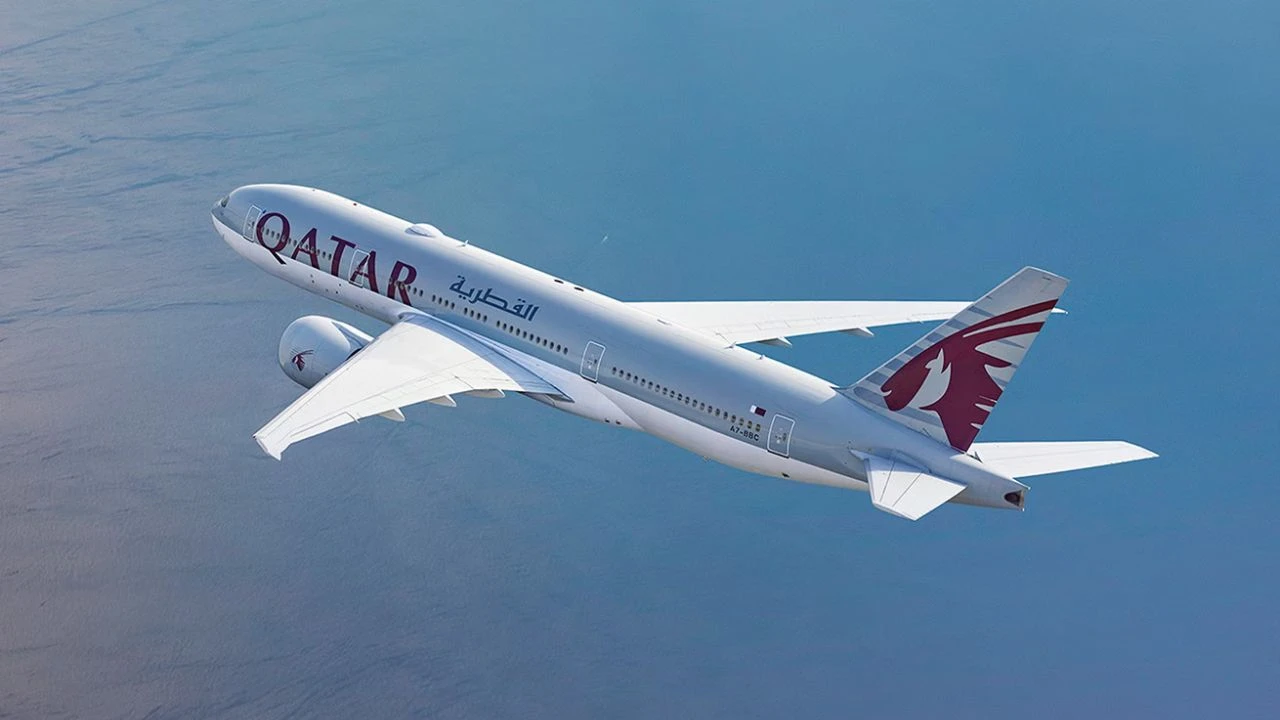 Qatar Airways Miami Airport North Terminal details