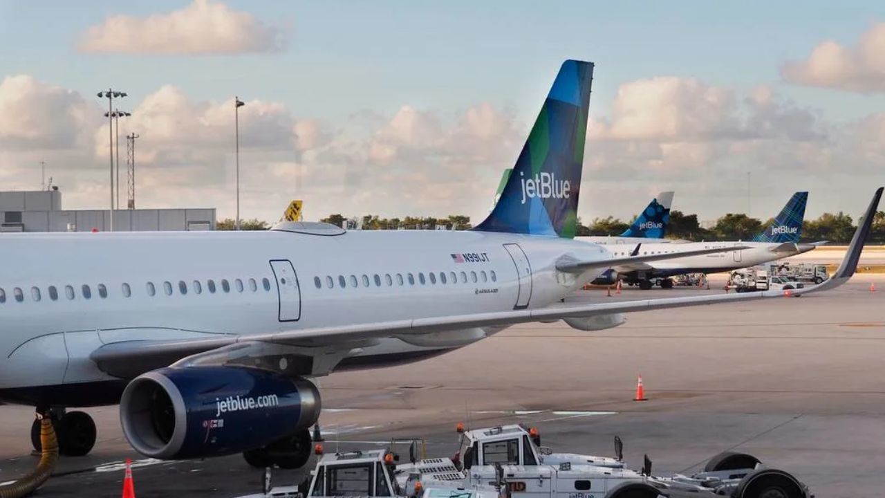 Qatar Airways partner airlines at Miami Airport