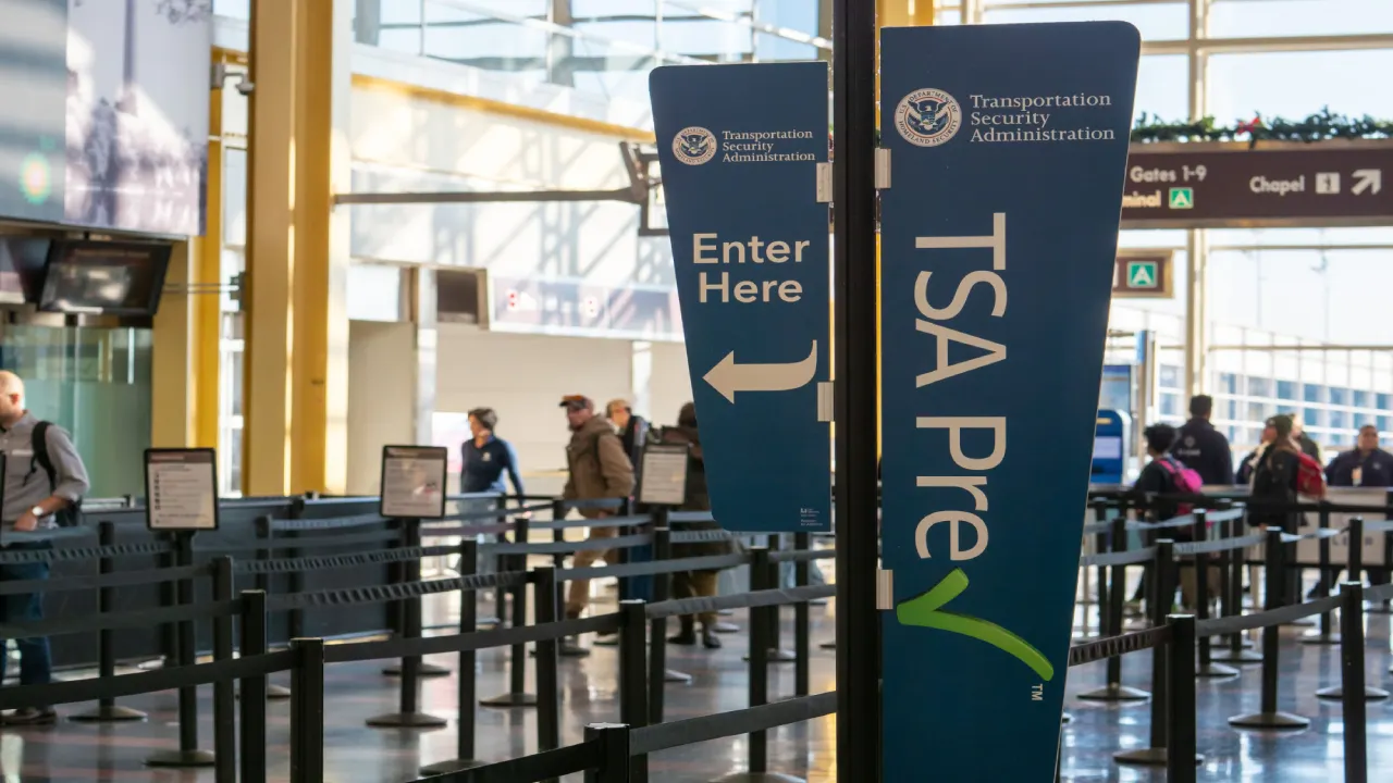 What is TSA PreCheck at Miami Airport