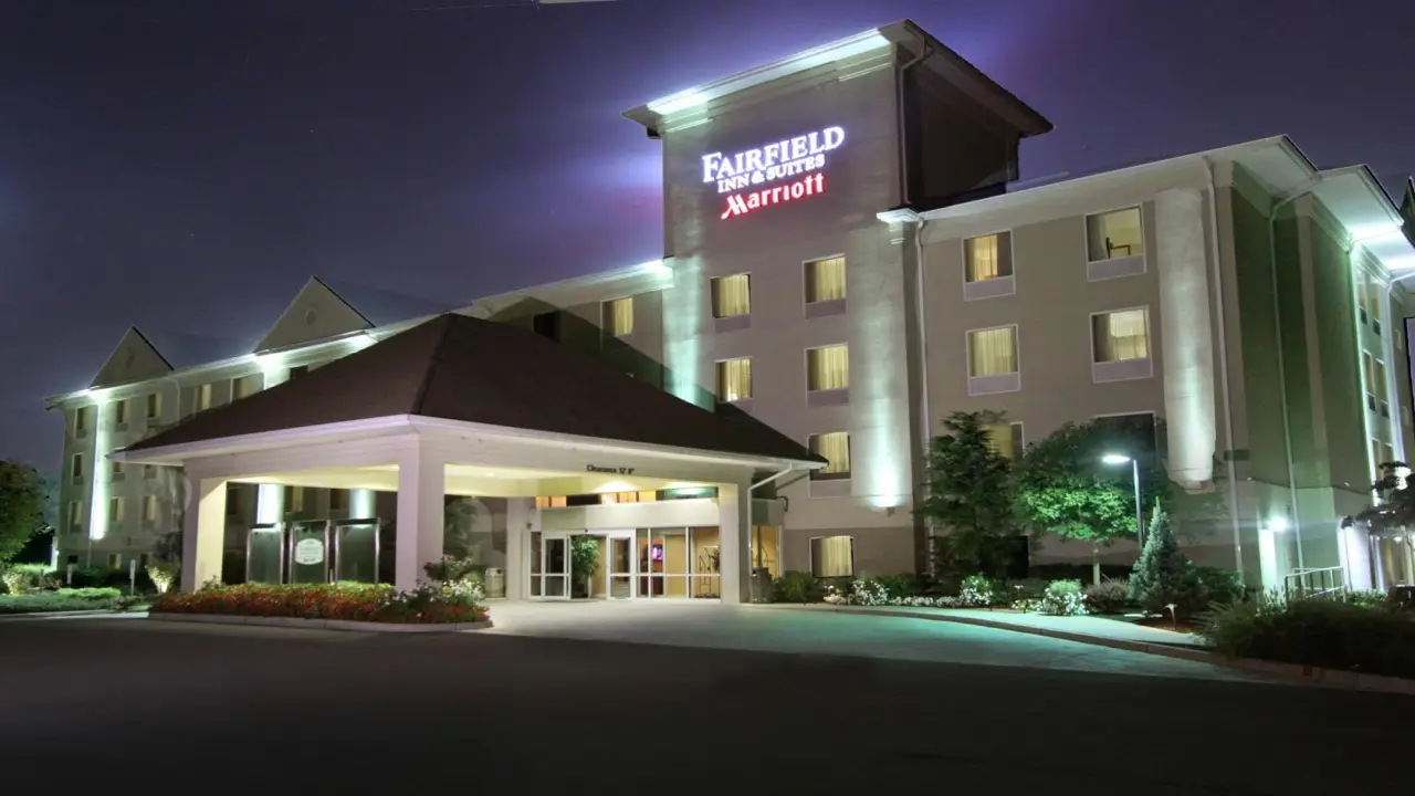 Fairfield Hotel Miami Airport South