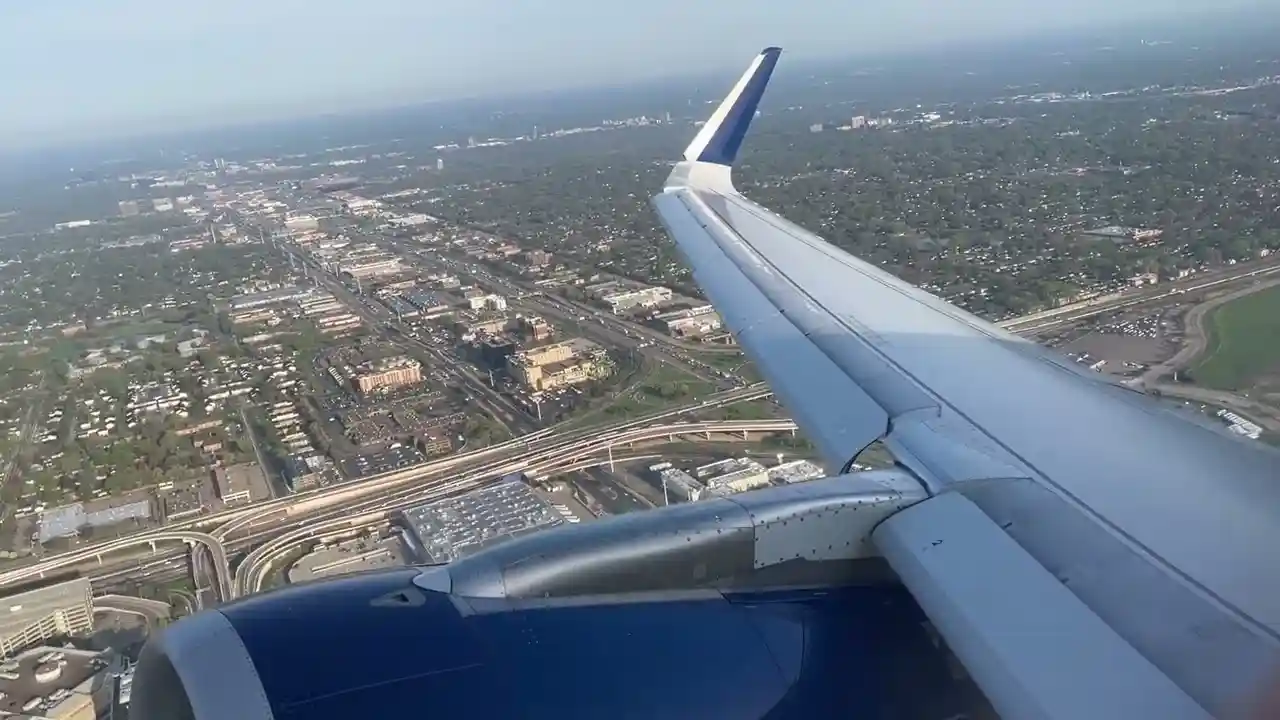 Flights From Miami Airport (Mia) To Fort Lauderdale Hollywood International Airport (Fll)