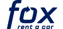 Fox Car Rental at Miami International Airport (MIA) logo