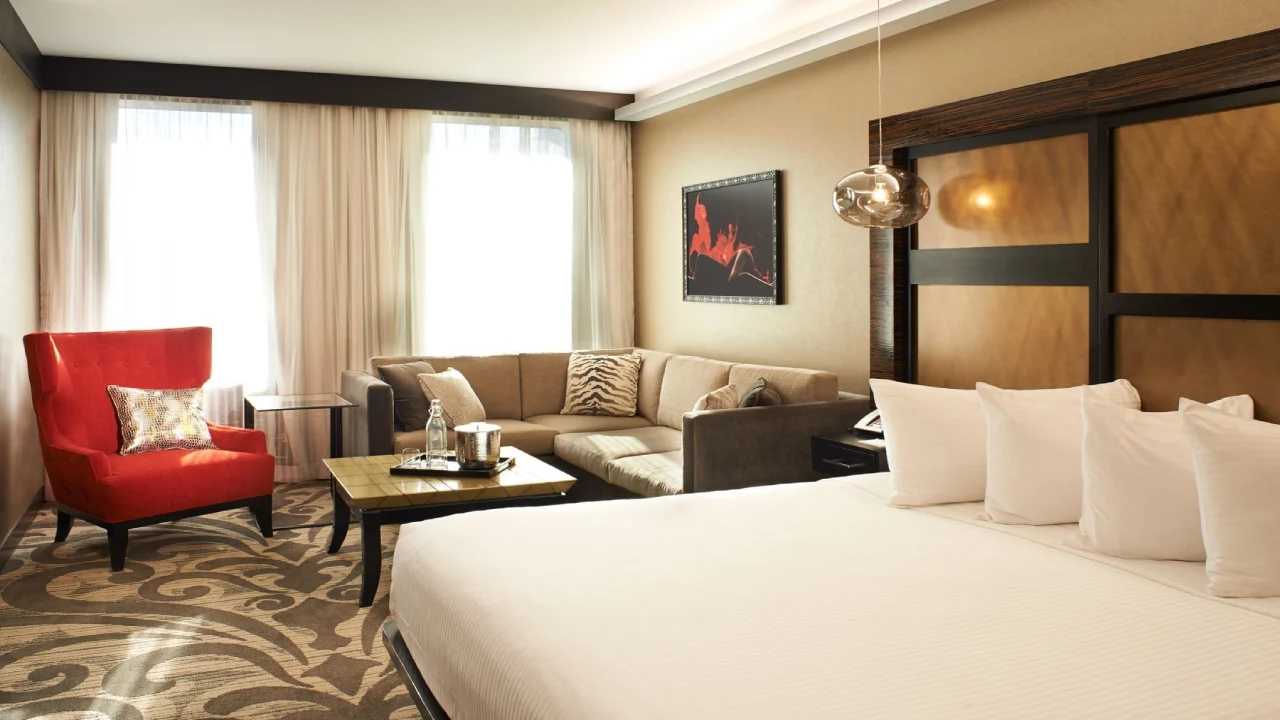King Suite