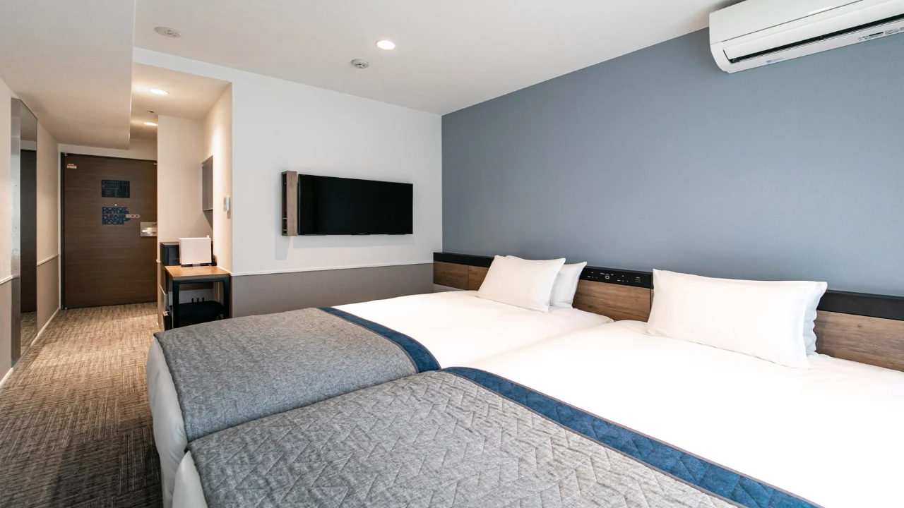 Standard Rooms