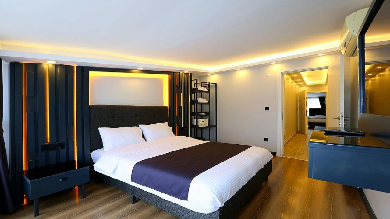 King Suites