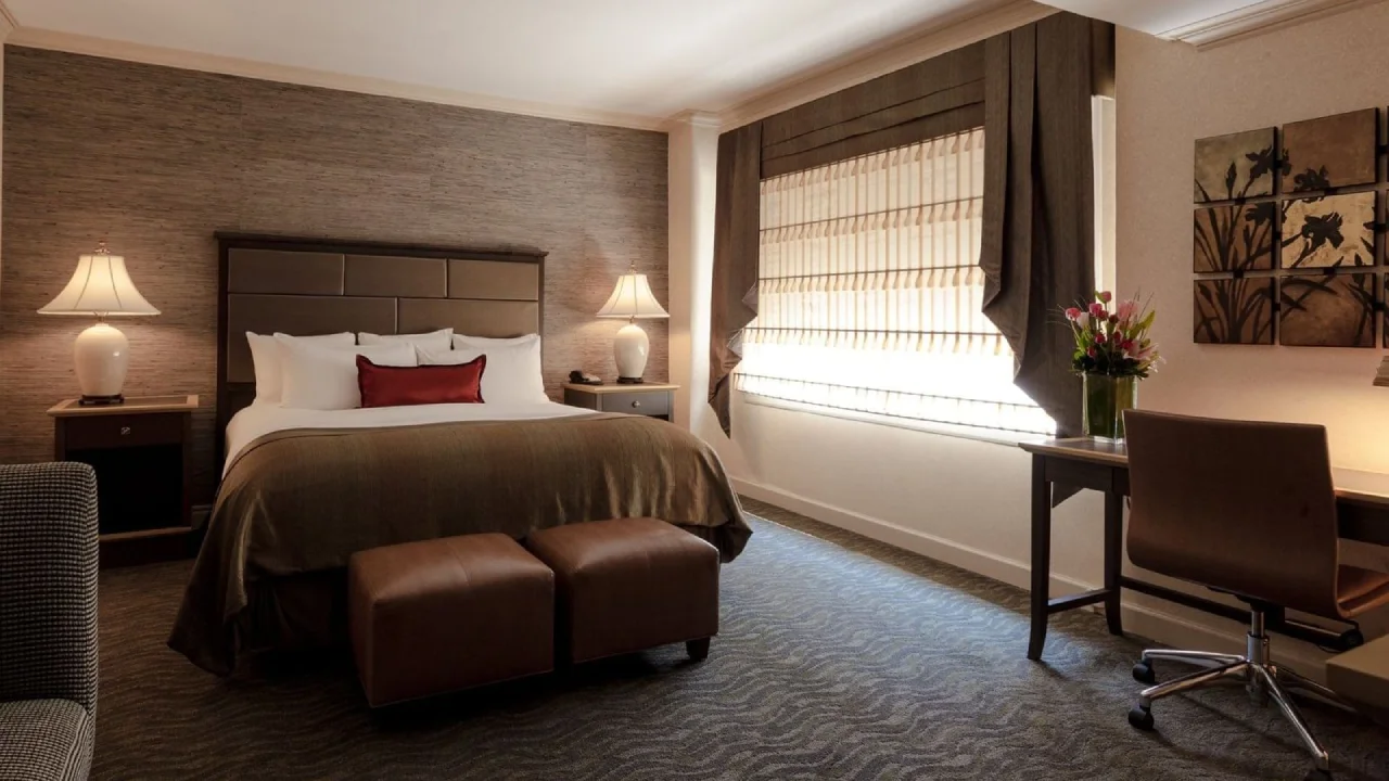 King Room