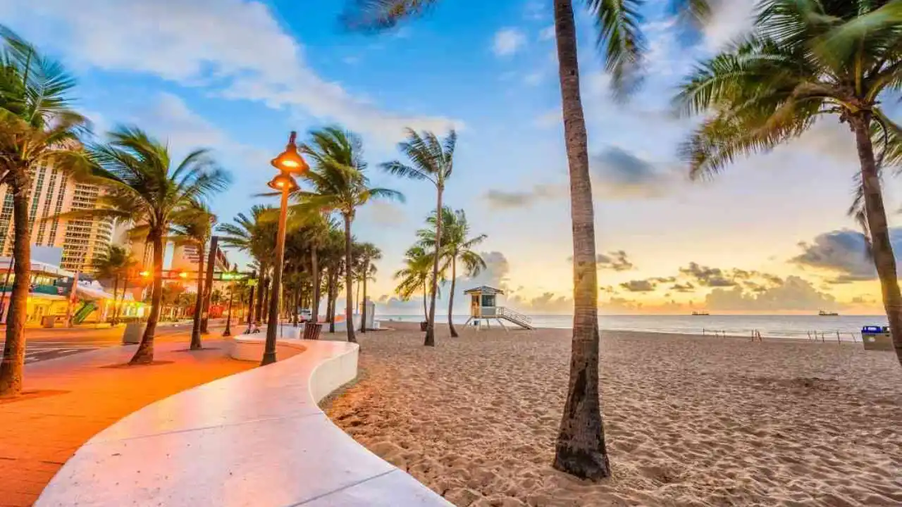 How Much Does A Trip To Miami Cost
