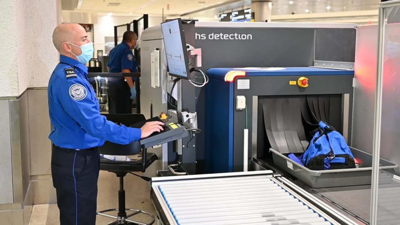 How To Get Through Miami Airport Security Faster