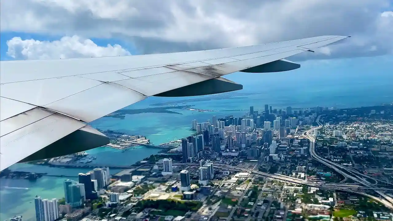 Last Minute Flights To Miami