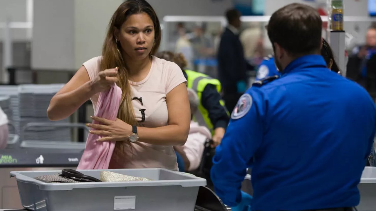 Miami International Airport Security Wait Times: MIA Real-Time TSA & Customs Updates
