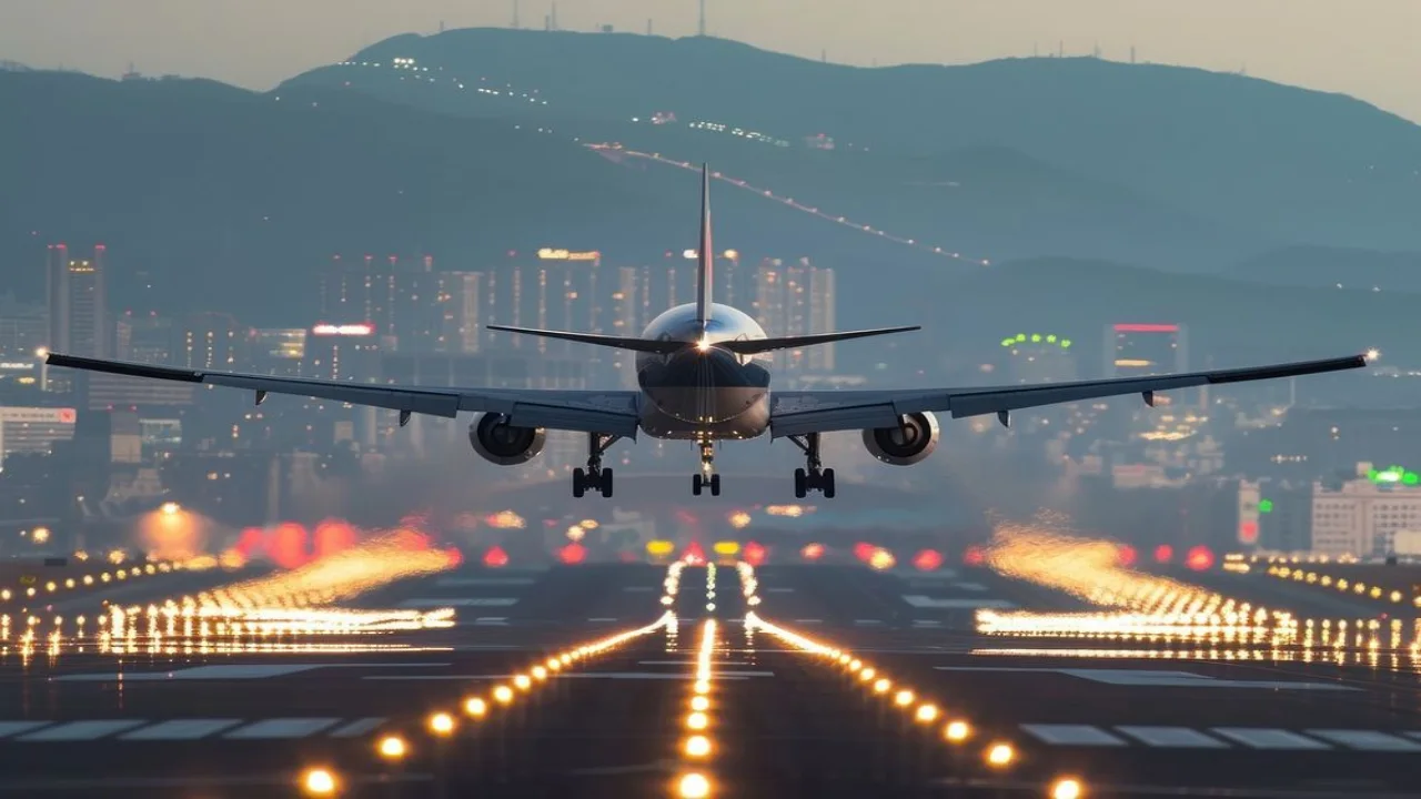 Miami International Airport (Mia) And San Francisco International Airport (Sfo)