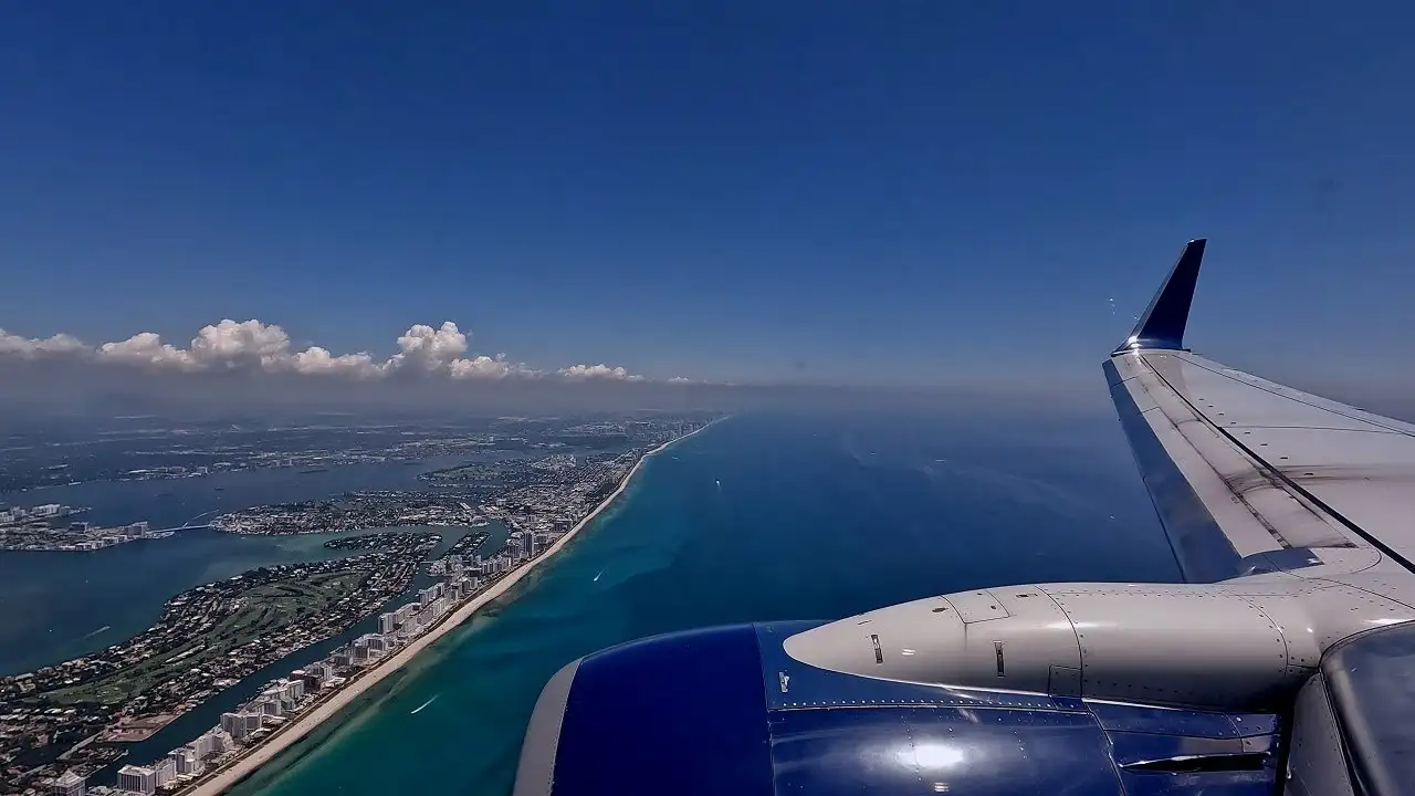 Miami To Philadelphia Flights