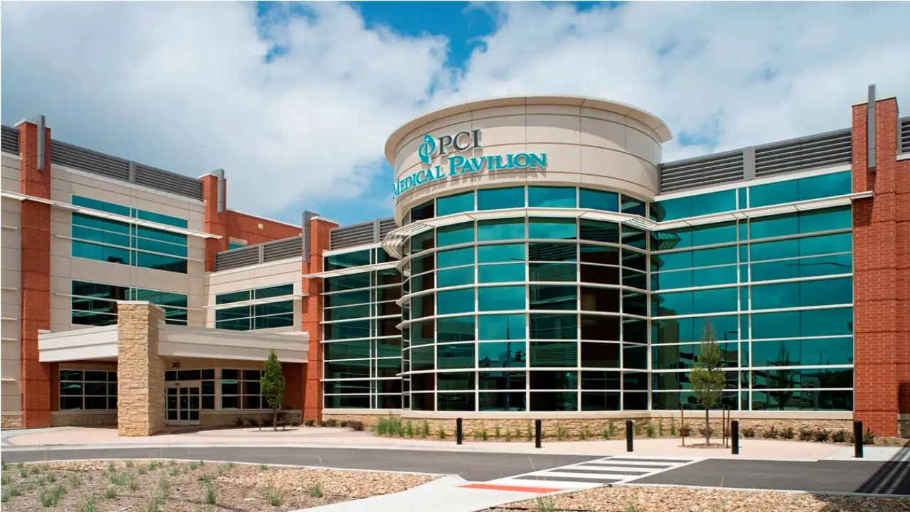 Physicians Health Center