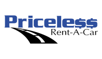 Priceless Car Rental Miami Airport logo