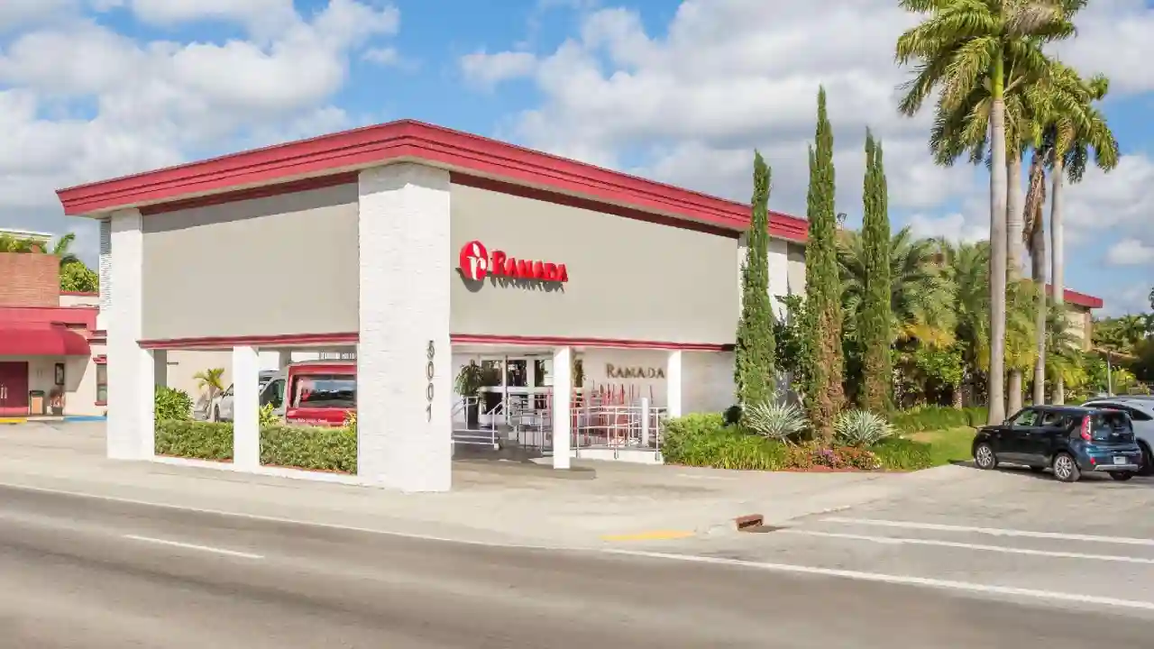 Ramada By Wyndham Miami Springs, Miami International Airport Distance, Facilities, And Rooms