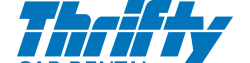 Thrifty Car Rental Miami Airport logo