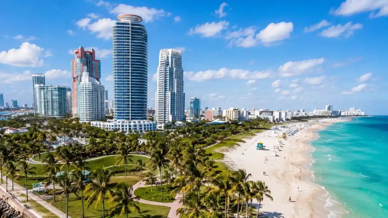 When Is The Best Time To Travel To Miami, Florida (1)